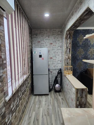 Фото 3 1-комн. квартира в Юнусабад 11