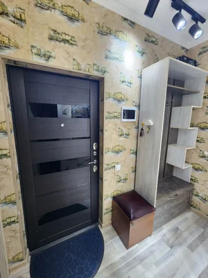 Фото 4 1-комн. квартира в Юнусабад 11