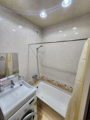 Фото 5 1-комн. квартира в Юнусабад 11