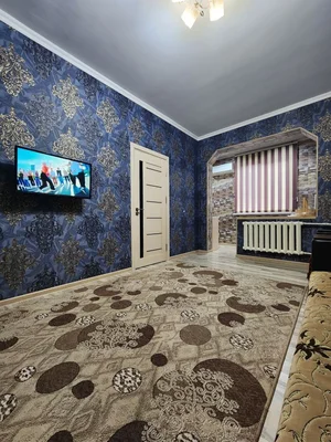 Фото 6 1-комн. квартира в Юнусабад 11