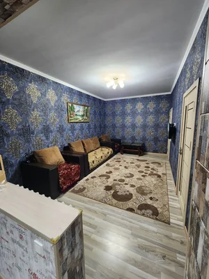 Фото 8 1-комн. квартира в Юнусабад 11