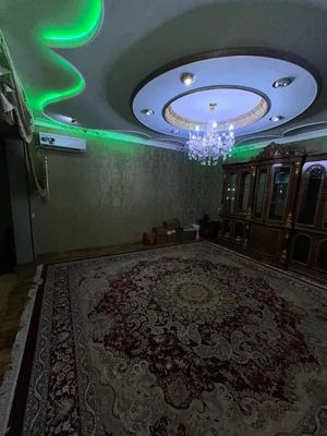 Фото 2 3-комн. квартира в Юнусабад 3