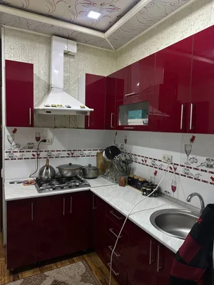 Фото 3 3-комн. квартира в Юнусабад 3