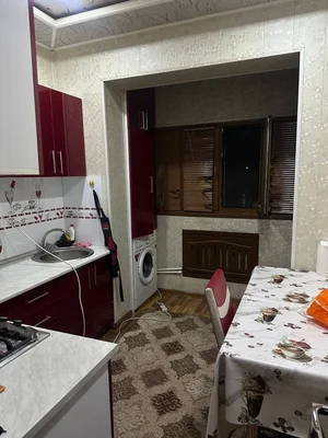 Фото 4 3-комн. квартира в Юнусабад 3