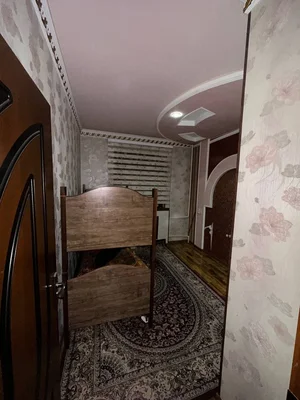 Фото 6 3-комн. квартира в Юнусабад 3