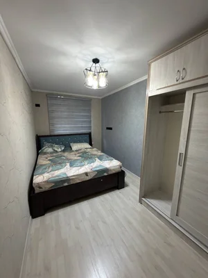 Фото 1 2-комн. квартира в Яккасарой