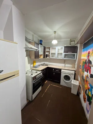 Фото 6 2-комн. квартира в Яккасарой