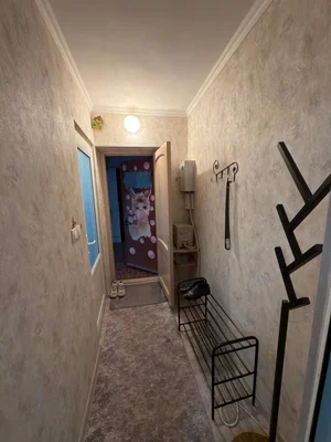 Фото 7 2-комн. квартира в Яккасарой