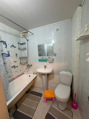 Фото 8 2-комн. квартира в Яккасарой