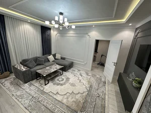 Фото 2 1-комн. квартира в Юнусобод