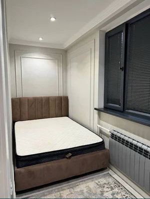 Фото 7 1-комн. квартира в Юнусобод