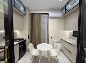 Фото 3 Квартира в Яккасарой