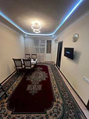 Фото 2 2-комн. квартира в Чилонзор