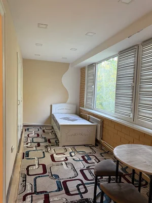 Фото 4 1-комн. квартира в Шайхонтохур