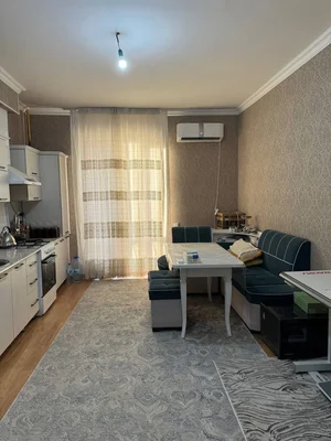 Фото 2 1-комн. квартира в Миллий бог метро