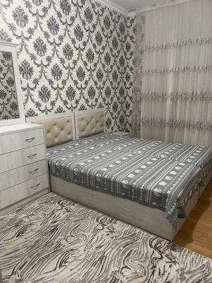 Фото 3 1-комн. квартира в Миллий бог метро