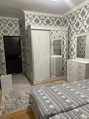 Фото 4 1-комн. квартира в Миллий бог метро