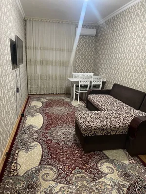 Фото 5 1-комн. квартира в Миллий бог метро