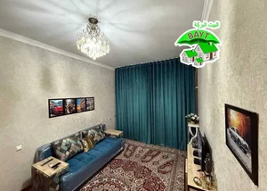 Фото 1 2-комн. квартира в Теген