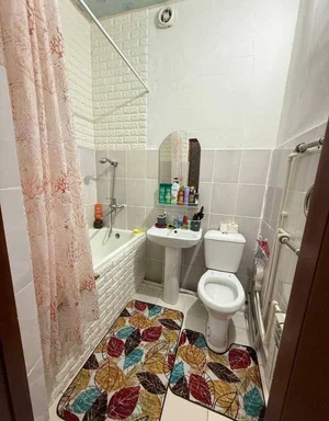 Фото 9 2-комн. квартира в Теген