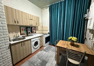 Фото 10 2-комн. квартира в Теген