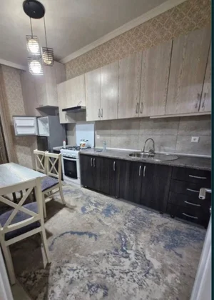 Фото 2 1-комн. квартира в Октепа