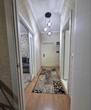 Фото 3 1-комн. квартира в Октепа