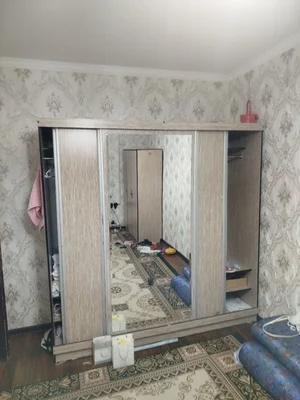 Фото 2 Квартира в Юнусабад-15 квартале