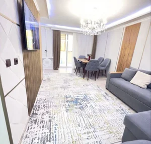 Фото 2 3-комн. квартира в Мирзо-Улугбекском районе