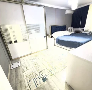 Фото 4 3-комн. квартира в Мирзо-Улугбекском районе