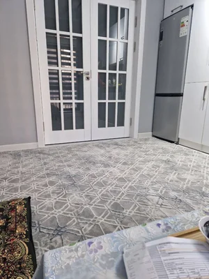 Фото 4 2-комн. квартира в Паркентский