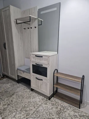 Фото 6 2-комн. квартира в Паркентский