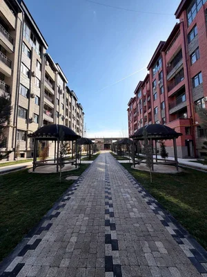 Фото 3 Квартира в мечеть Ислом ота