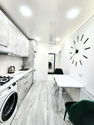 Фото 3 1-комн. квартира в Сарабостон 3а2