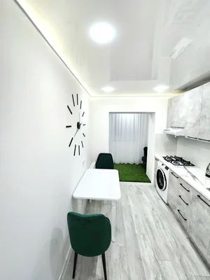 Фото 4 1-комн. квартира в Сарабостон 3а2