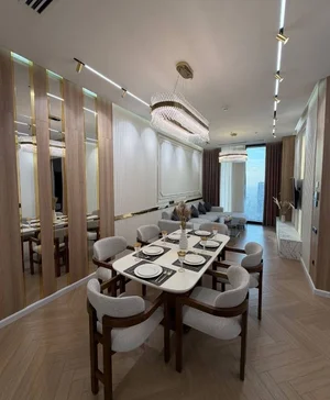 Фото 1 3-комн. квартира в Nest one