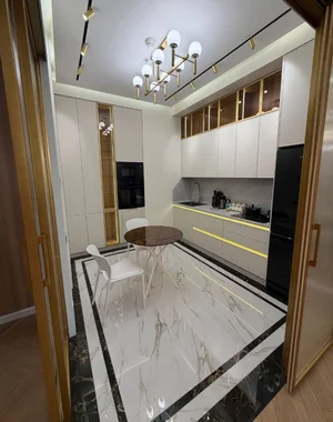 Фото 3 3-комн. квартира в Nest one