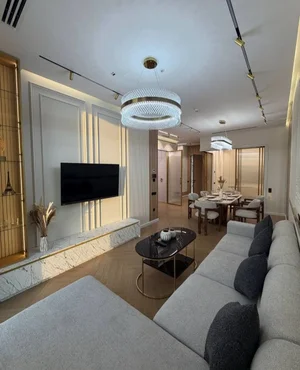 Фото 4 3-комн. квартира в Nest one