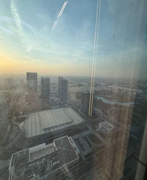 Фото 6 3-комн. квартира в Nest one