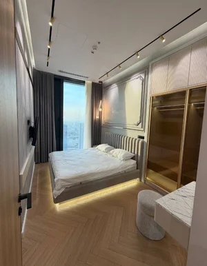 Фото 7 3-комн. квартира в Nest one