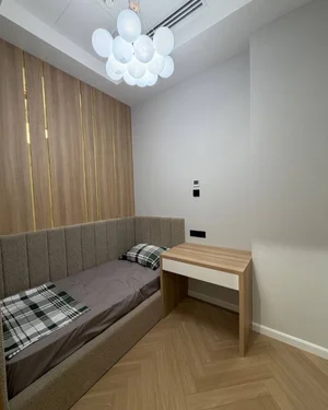 Фото 8 3-комн. квартира в Nest one