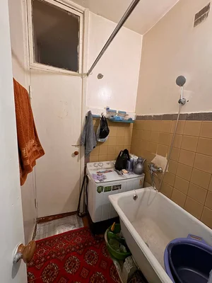 Фото 2 2-комн. квартира в Учтепа