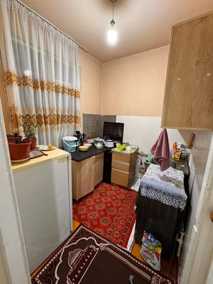 Фото 4 2-комн. квартира в Учтепа