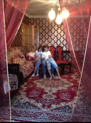 Фото 6 2-комн. квартира в Яшнабод тумани