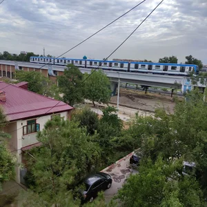 Фото 7 2-комн. квартира в Яшнабод тумани