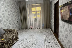 Фото 3 2-комн. квартира в Мирзо-Улугбекском районе