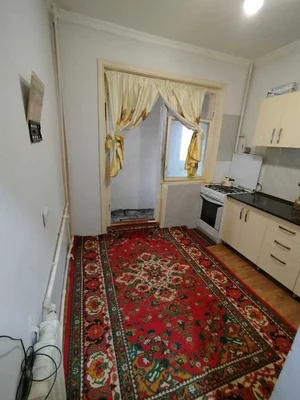 Фото 7 Комната в Яшнобод