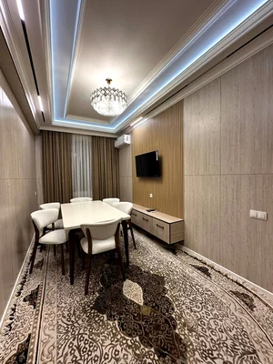 Фото 5 2-комн. Комната в Yakkasaroy