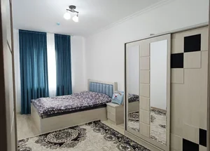 Фото 2 2-комн. квартира в Янгиҳаёт районе