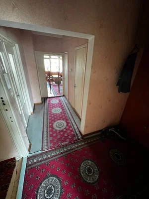 Фото 1 3-комн. квартира в Сергели